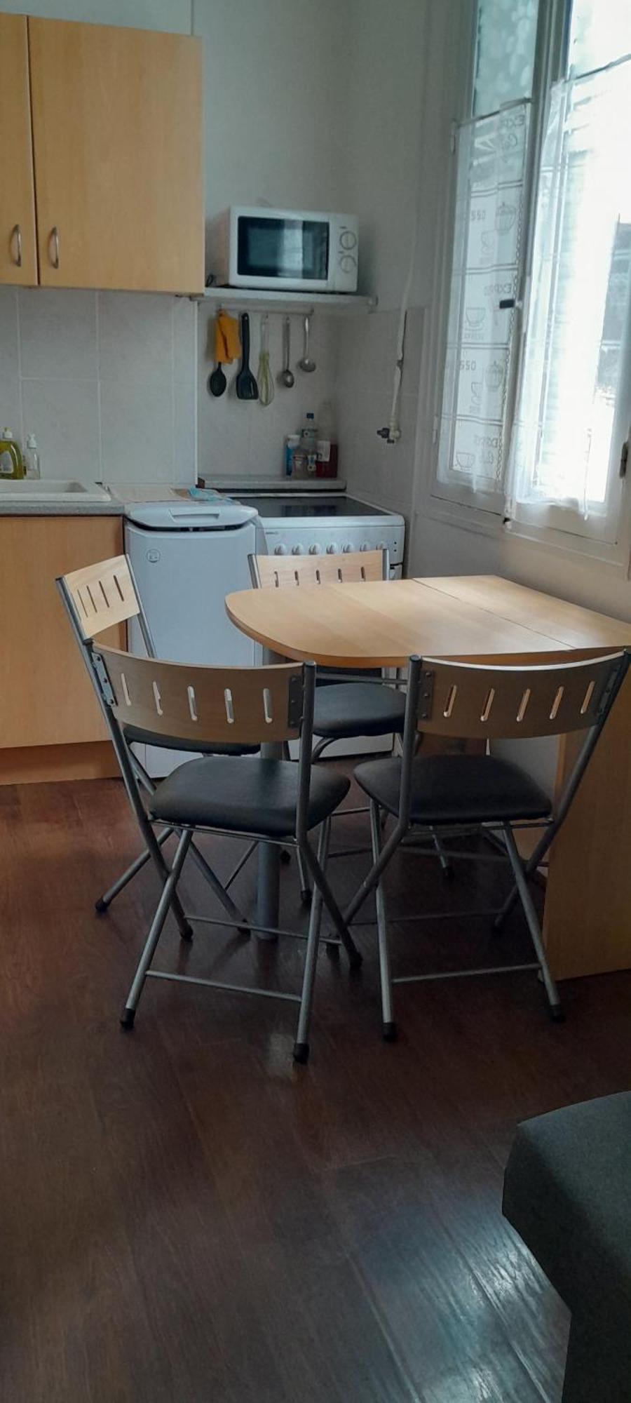 Les Palmiers Niceairport, Beach200m, 2bedrooms, Wifi Optic Apartment Nizza