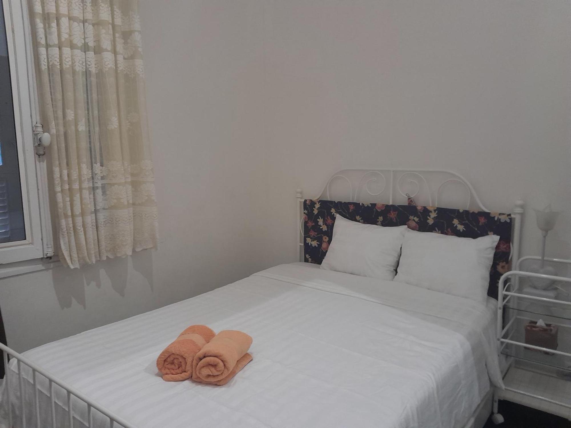 Les Palmiers Niceairport, Beach200m, 2bedrooms, Wifi Optic Nizza